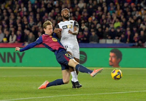 巴西俱乐部连续7年赢得解放者杯，追平阿根廷俱乐部25次夺冠