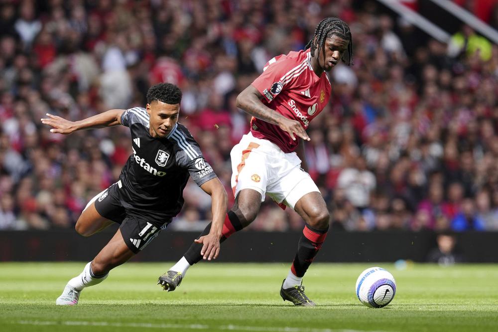 坐镇中场，指挥调度🪄让我们一起继续创造新的历史⭐