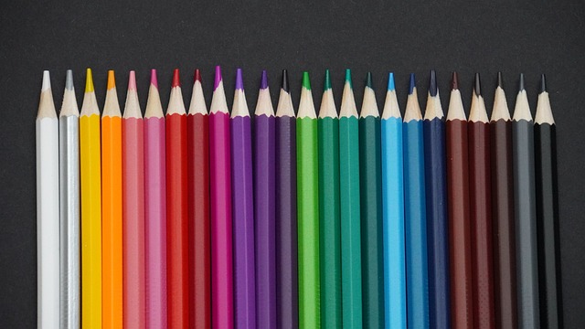 一个鲜明的 一个鲜明的